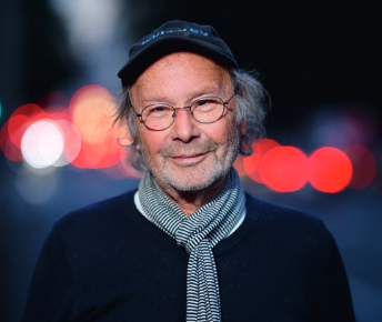 Michel Bergmann