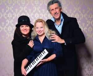 Trio Bel Sentir