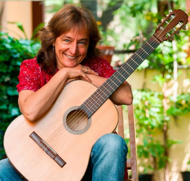 Ursula Kurze