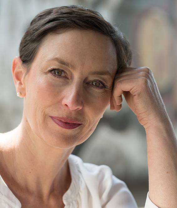 Bisicky-Ehrlich, © privat, Foto Katia Klapproth
